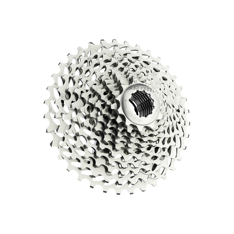 SRAM PG 1170 Cassette-11-25T & 11-26T & 11-28T & 11-32T & 11-36T
