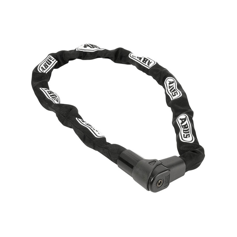 Abus Granit City Chain 1010-85CM & 110CM & 140CM