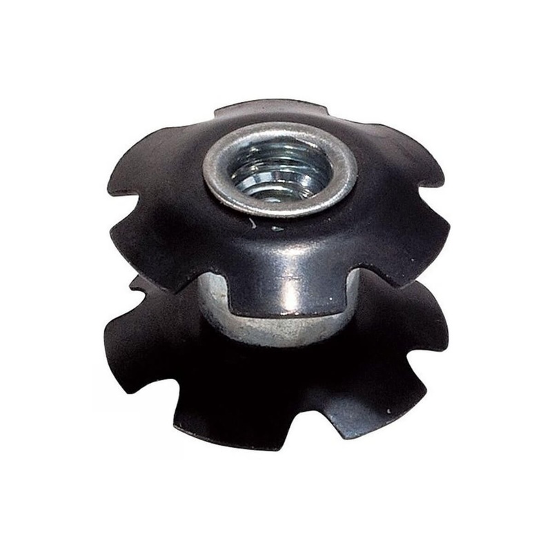 Condor Star Nut-1″ & 1 1/8″