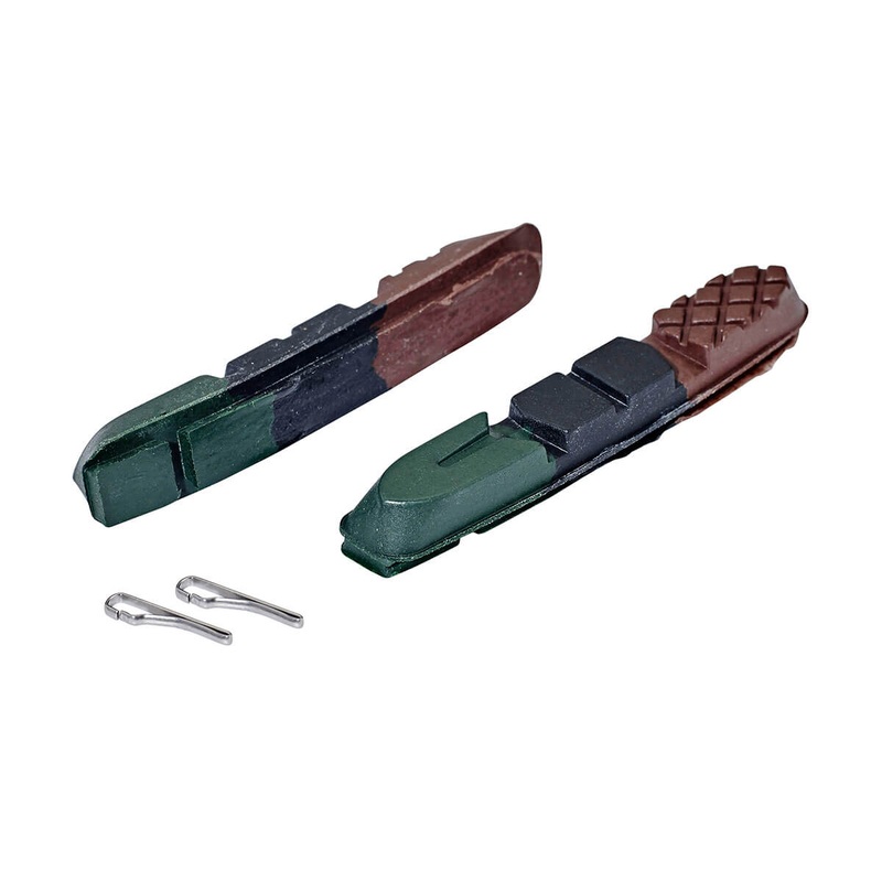 Condor V-Brake Insert Brake Pads – Shimano Fit