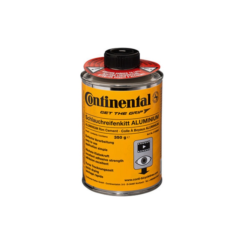 Continental Aluminium Rim Cement