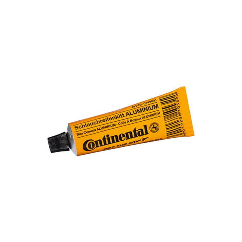 Continental Aluminium Rim Cement 25g Tube