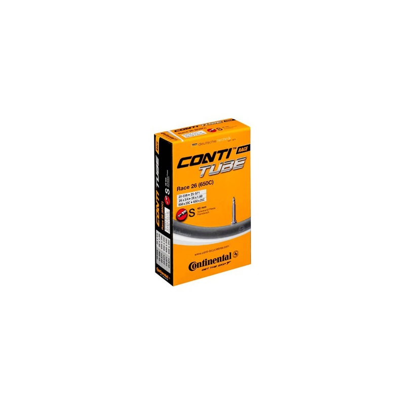 Continental Race 26 650C Inner Tube