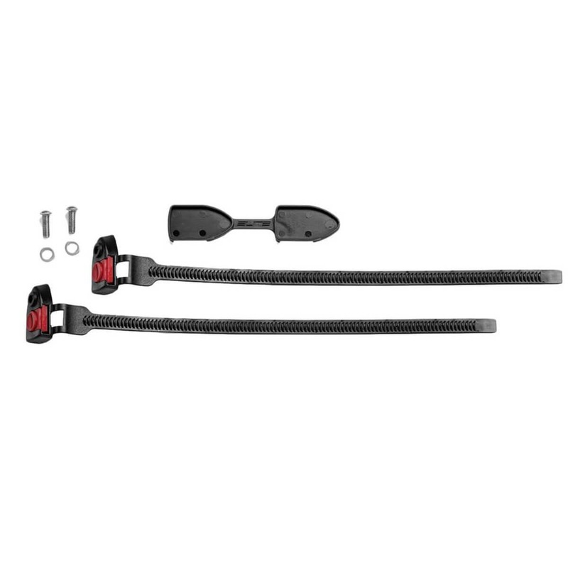 Elite VIP Bottle Cage Clamps