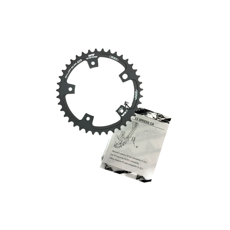 Miche Super 11 XCA 11 Speed Campagnolo Chainring
