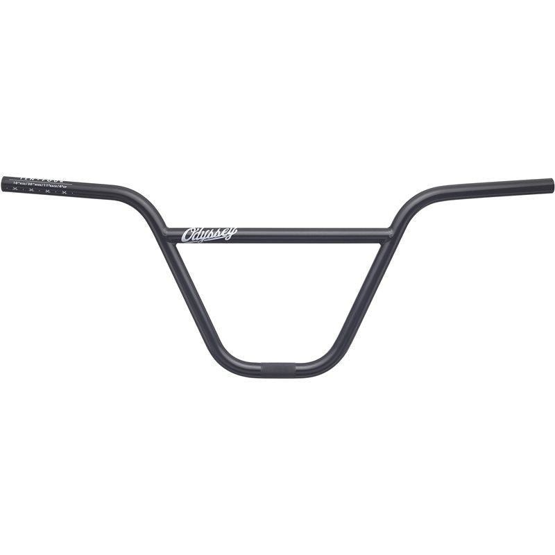 Odyssey Ten Four Bars-Black & Chrome