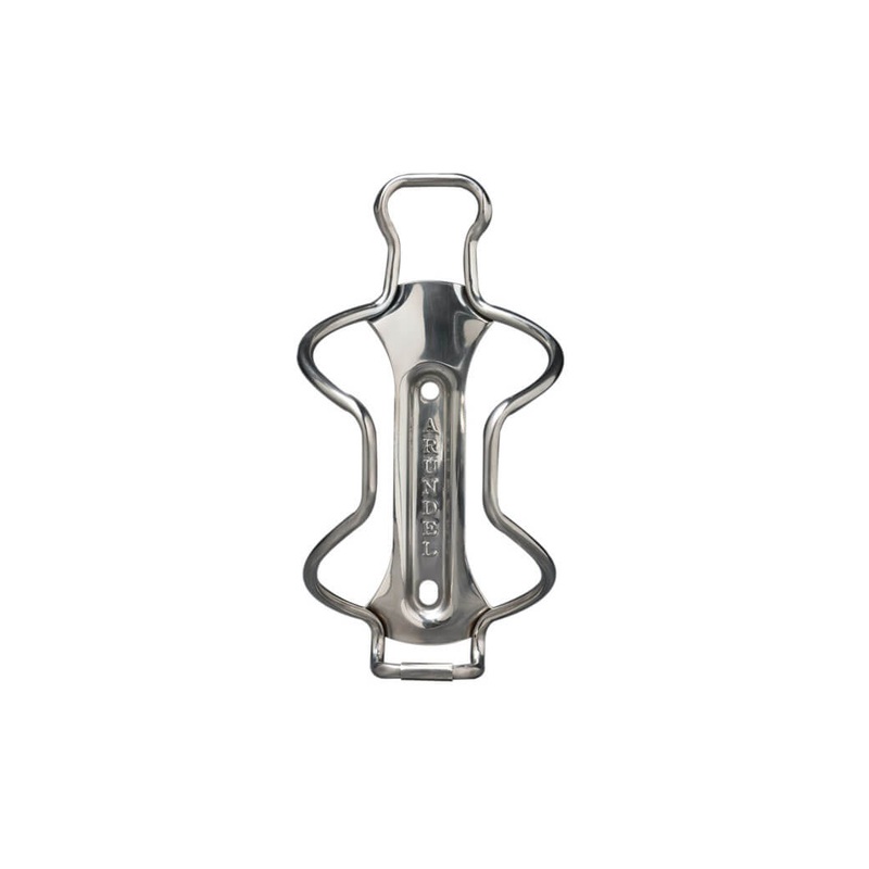 Arundel Stainless Steel Bottle Cage