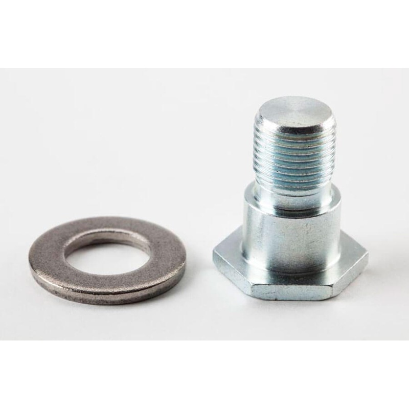 Brompton Folding Pedal Axle/Bolt – Left Hand Thread