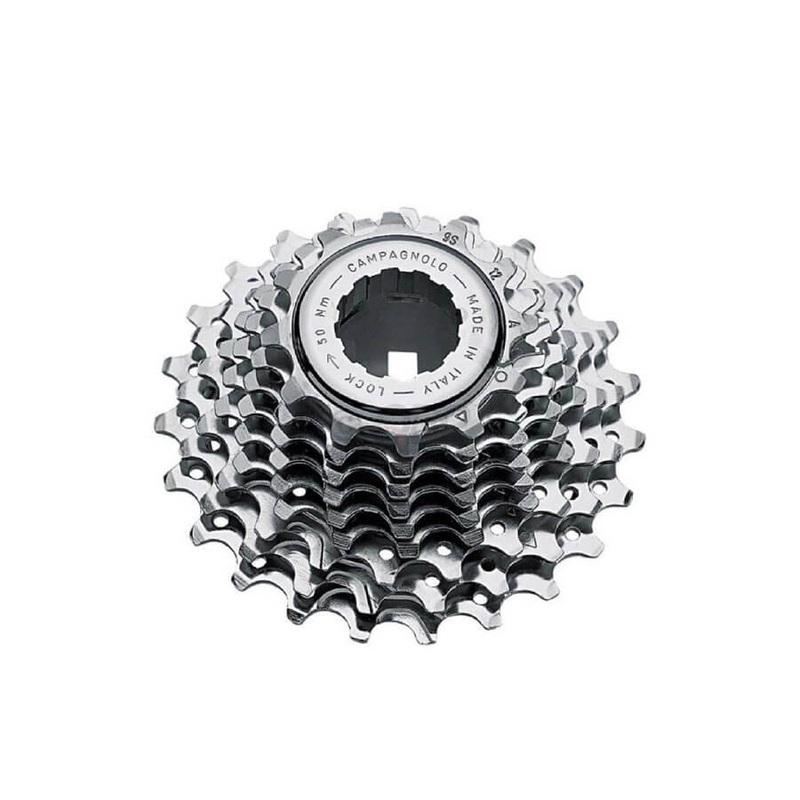Campagnolo Veloce 9 Speed Cassette