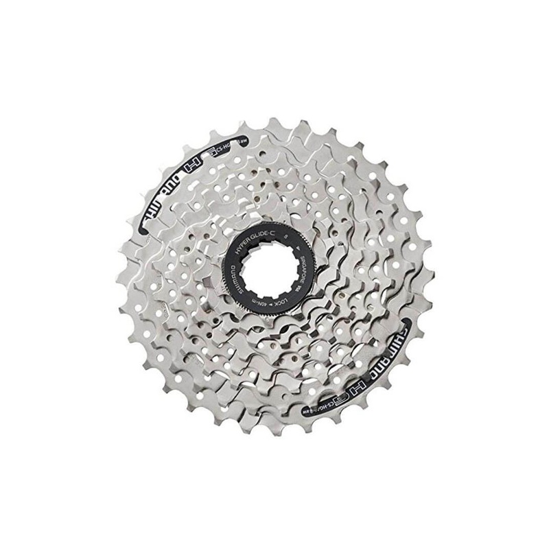 Shimano Acera CS-HG41 8-Speed Cassette