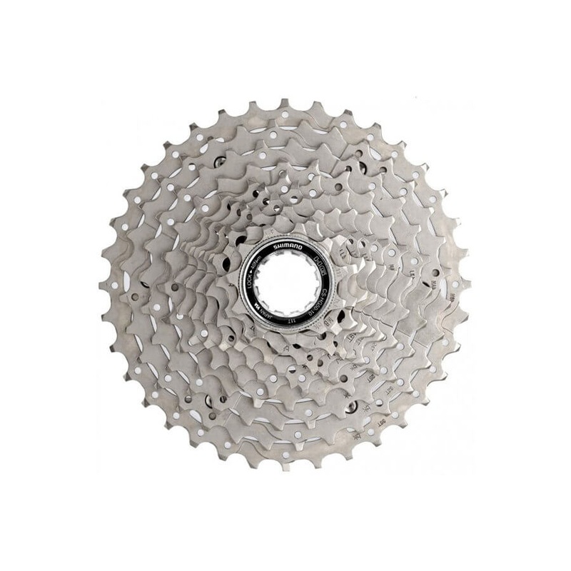 Shimano CS-HG50 10-Speed Cassette