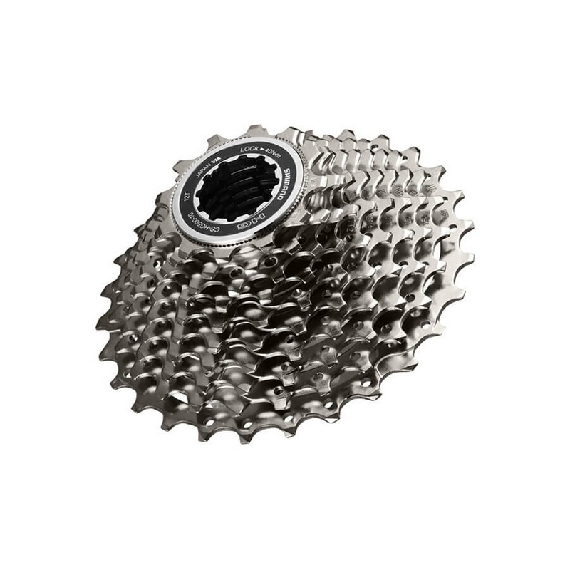 Shimano CS-HG500 10-Speed Cassette