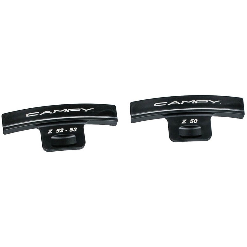 Campagnolo Front Derailleur Alignment Tool