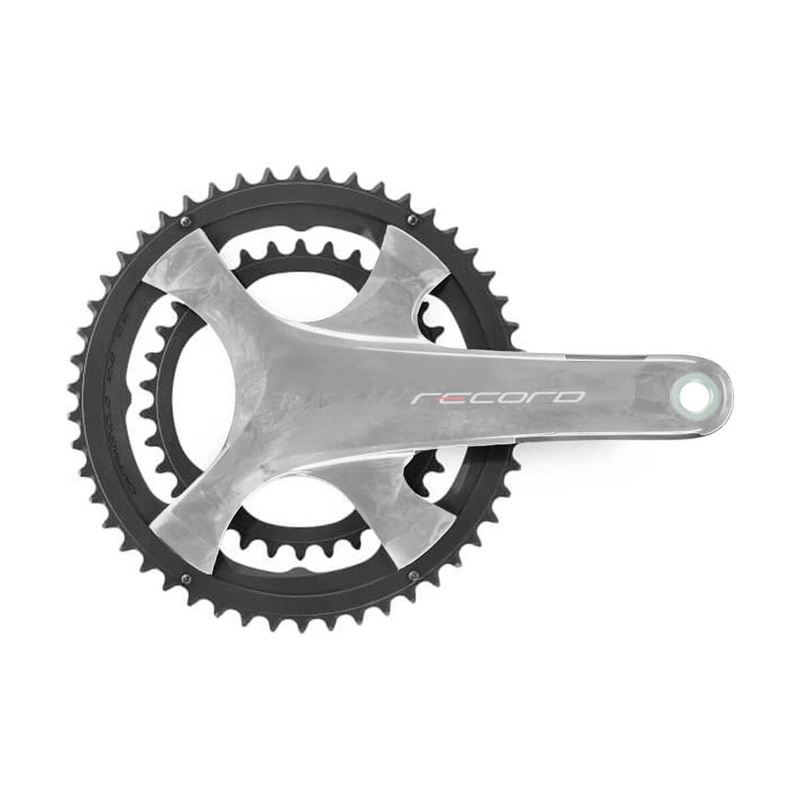 Campagnolo Record 12-Speed Chainring
