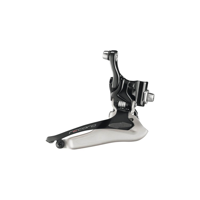 Campagnolo Record 12-Speed Front Derailleur