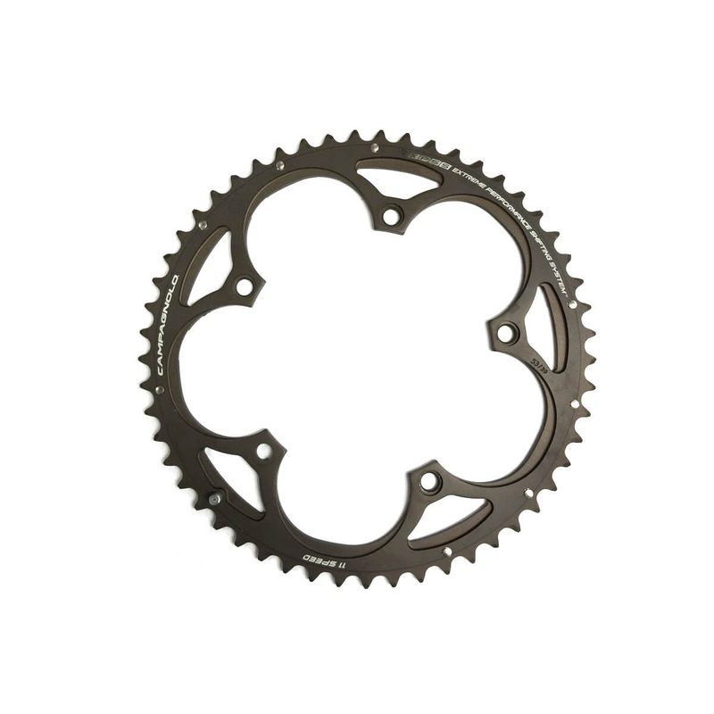 Campagnolo Super Record 11 Speed Chainring