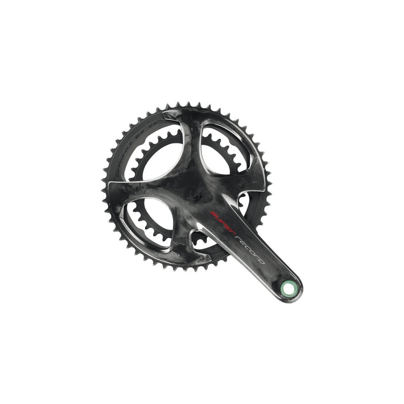 Campagnolo Super Record 12-Speed Chainset