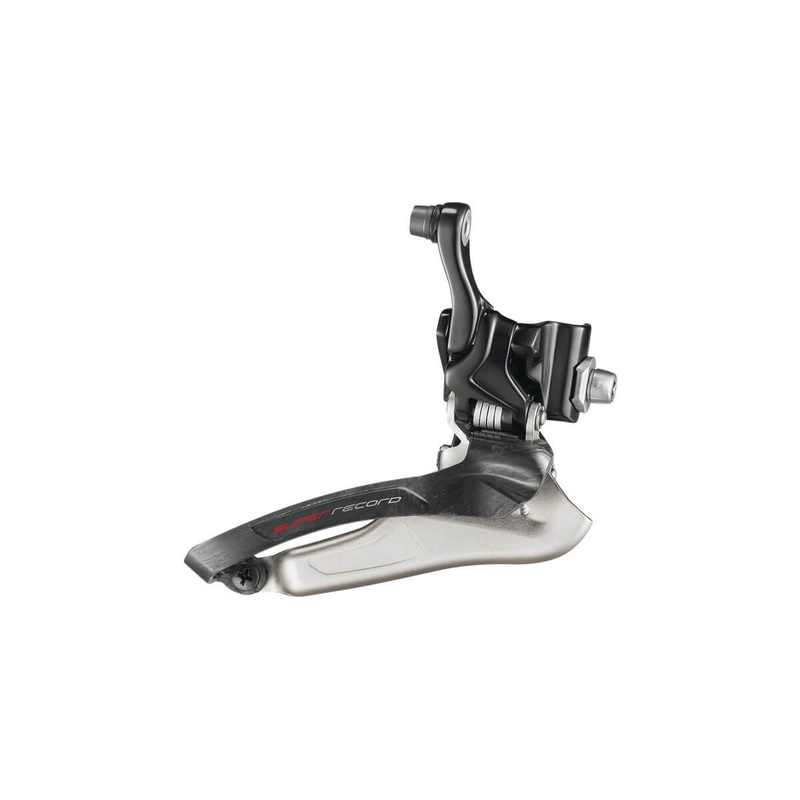 Campagnolo Super Record 12-Speed Front Derailleur