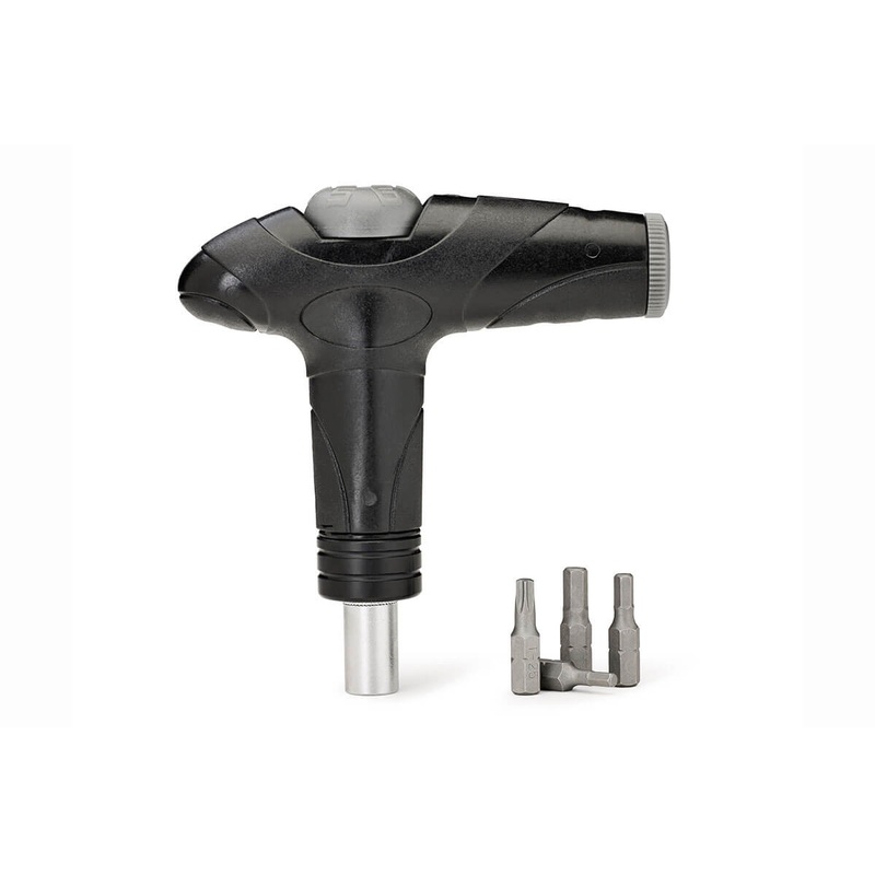 Condor Mini Adjustable Torque Wrench