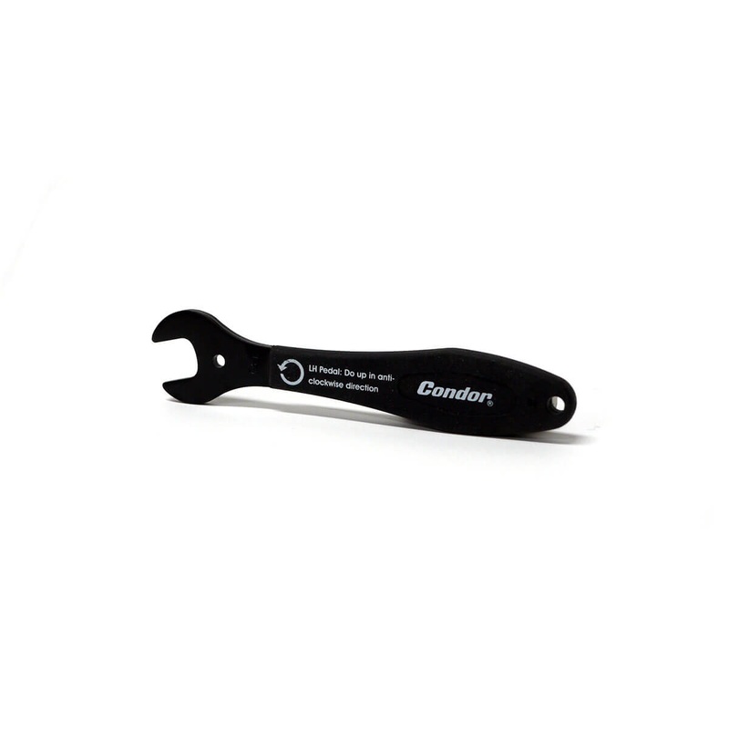 Condor Mini Pedal Wrench