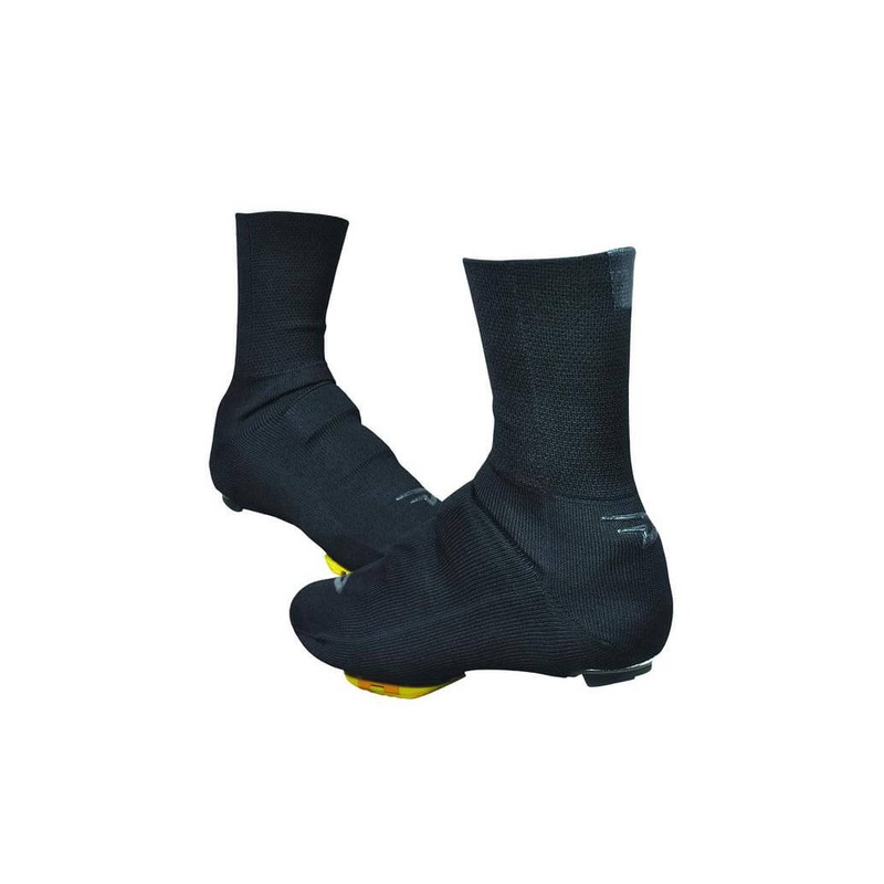 Defeet Slipstream Strada Sock-SMALL/MEDIUM (EU 36-39)-BLACK