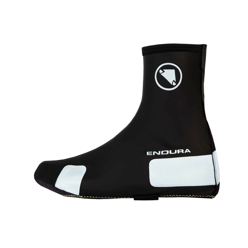 Endura Urban Luminite Reflective Overshoes
