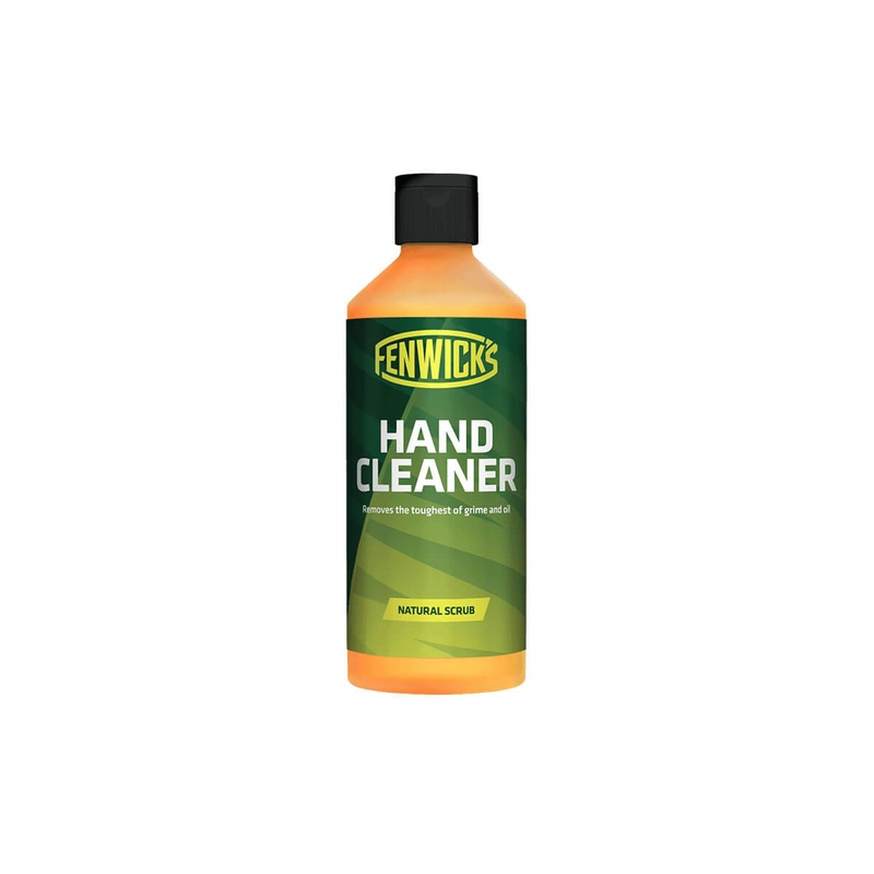 Fenwick’s Hand Cleaner-500ML
