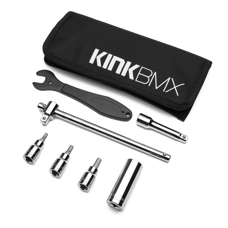 Kink Survival Toolkit-Black