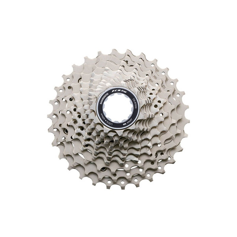 Shimano 105 HG700 11 Speed Cassette