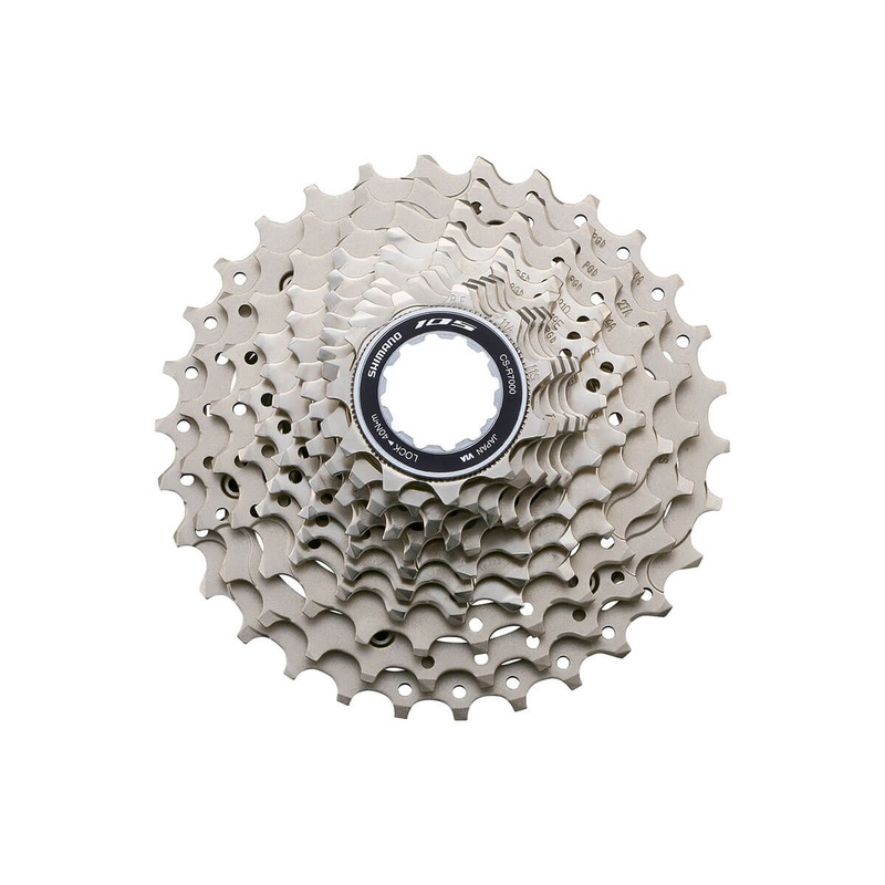 Shimano 105 R7000 11 Speed Cassette