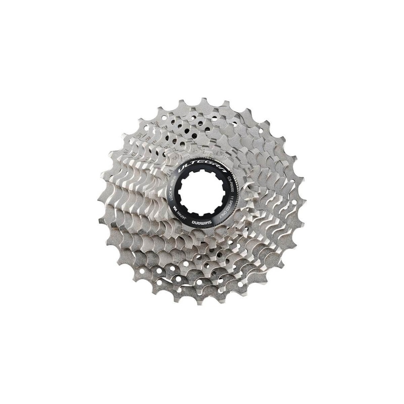 Shimano Ultegra CS-R8000 11 Speed Cassette