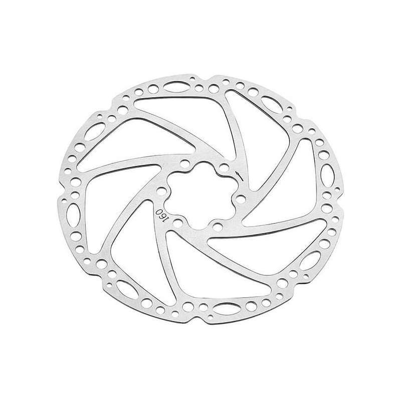 TRP 14 Standard Rotor-140MM & 160MM