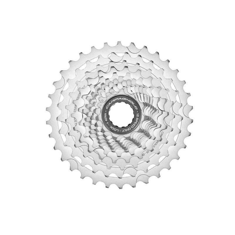Campagnolo Chorus 12-Speed Cassette