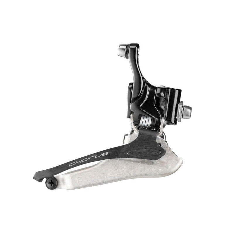 Campagnolo Chorus 12-Speed Front Derailleur