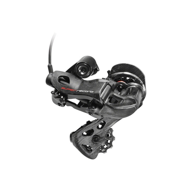 Campagnolo Super Record EPS 12 Speed Rear Derailleur