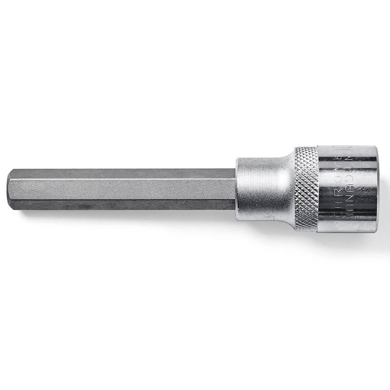Condor 10mm Allen Key Socket for Campagnolo Ultra-Torque
