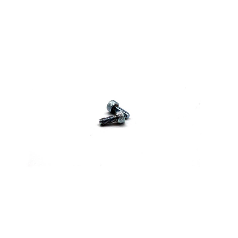 Condor Bottle Cage Bolts-M5 X 12MM