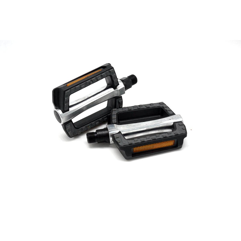 Condor Rubberised Commuting Pedal