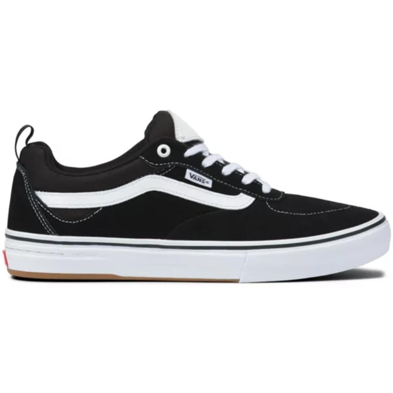 Vans Kyle Walker – Black/White