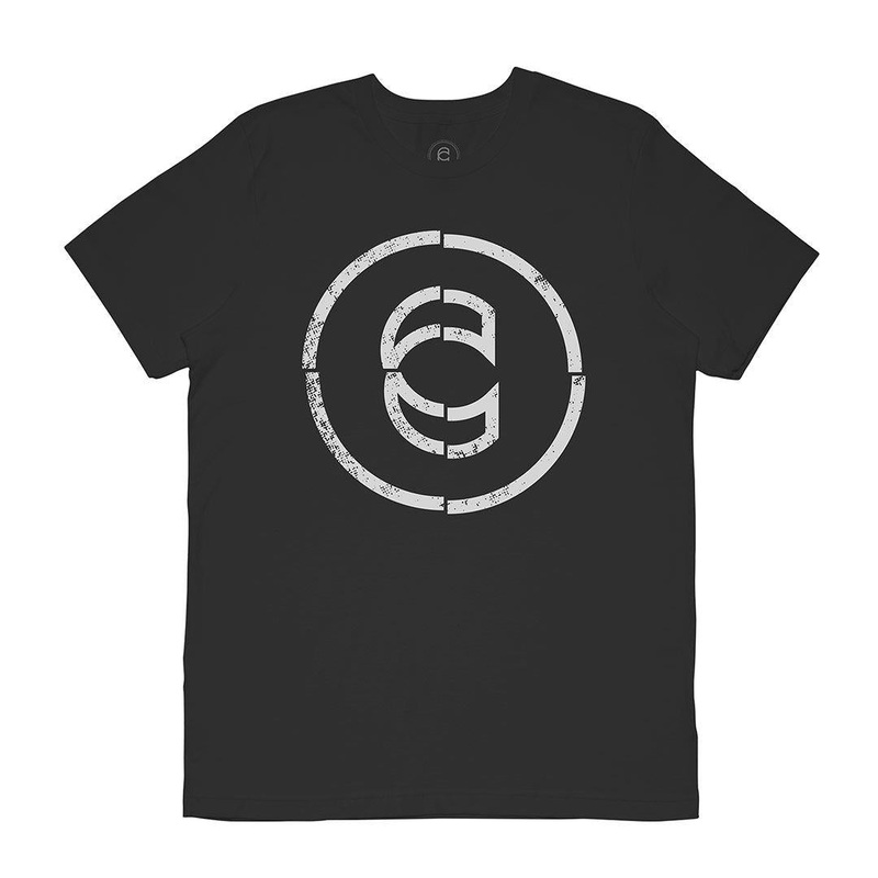 Cinema Quarters T-Shirt – Vintage Black