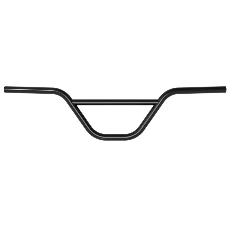 Fairdale MX-6 Bars-Black