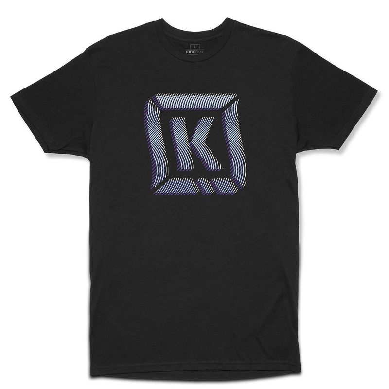 Kink Illusions T-Shirt – Black