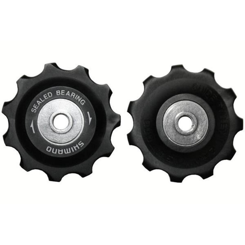 Shimano XT Dyna-Sys Tension & Guide Pulley Set