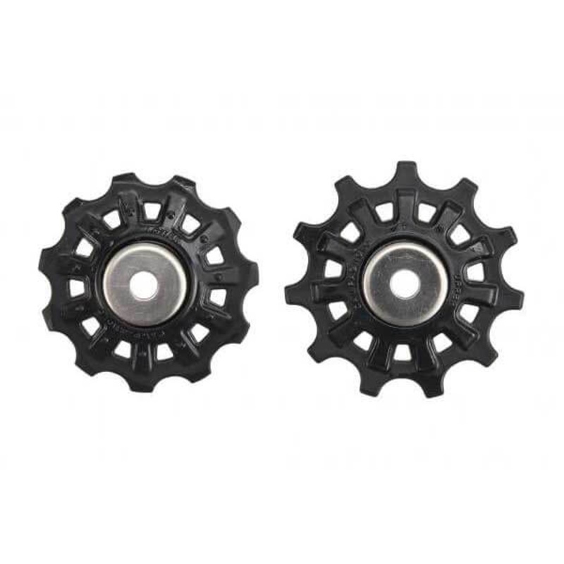 Campagnolo Record 11 Speed Jockey Wheels