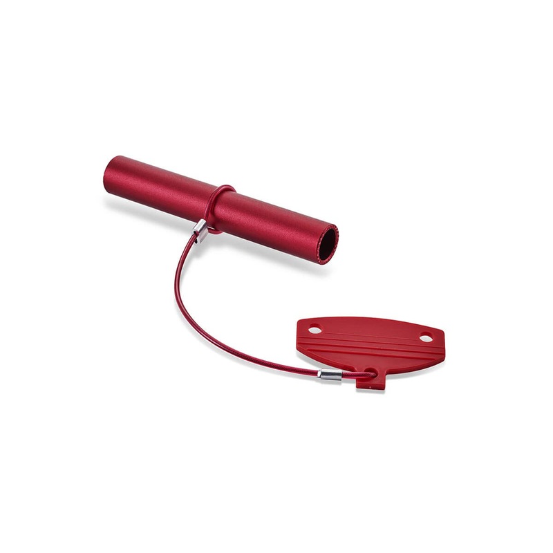 Condor Thru Axle Fork Spacer-M12 X 100MM