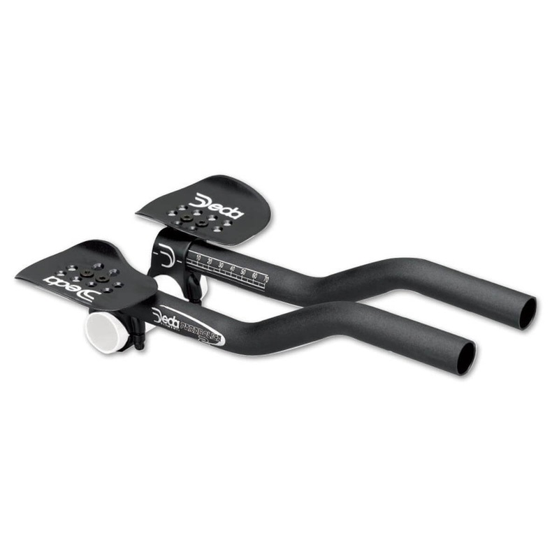 Deda Parabolica Due Alta TT Bar