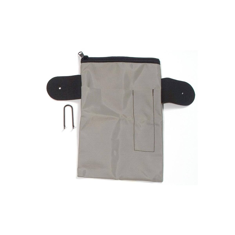 Ortlieb Zip City Inner Pocket