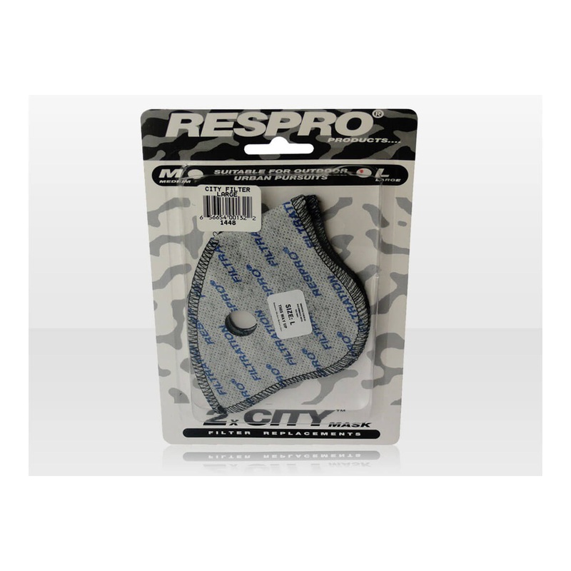 Respro City Filter-LARGE & MEDIUM