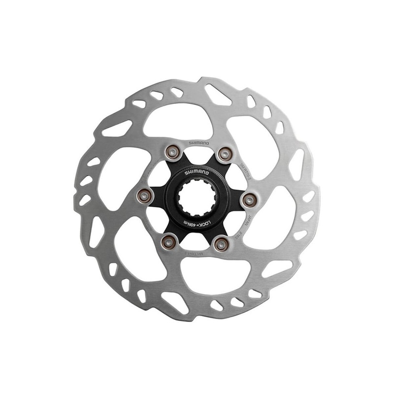 Shimano SM-RT70 105 Ice Tech Centrelock Disc Brake Rotor | Fits 105 R7000, Ultegra R8000, Dura-Ace R9100