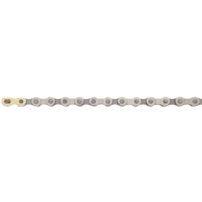 SRAM PC-971 9 Speed Chain-114L-GREY